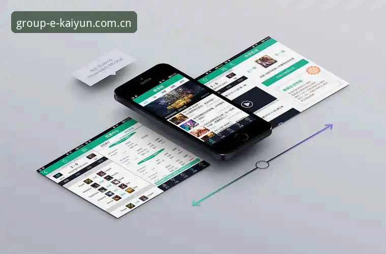 Kaiyun竞猜平台最新动态：深度解析开云娱乐赛事教程与操作指南
